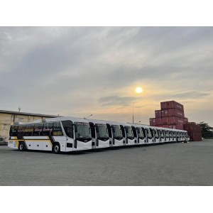 TRACOMECO KIA GRANBIRD H425 NEW 2025- 34 PHÒNG